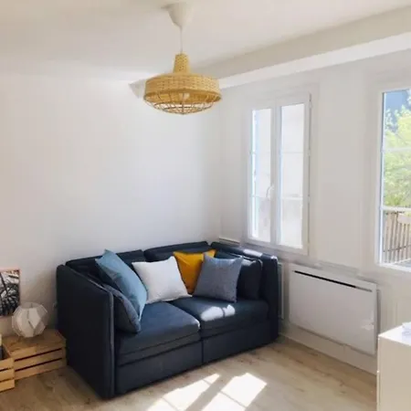 דירה Lumineux / Terrasse / Plein Centre *